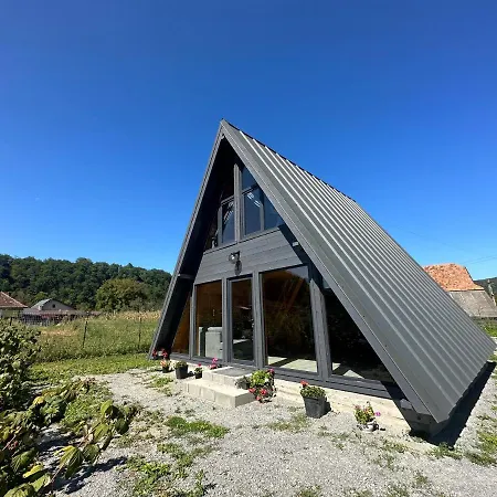 Little House Bologa Villa Exterior foto