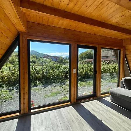 Little House Bologa Villa Exterior foto