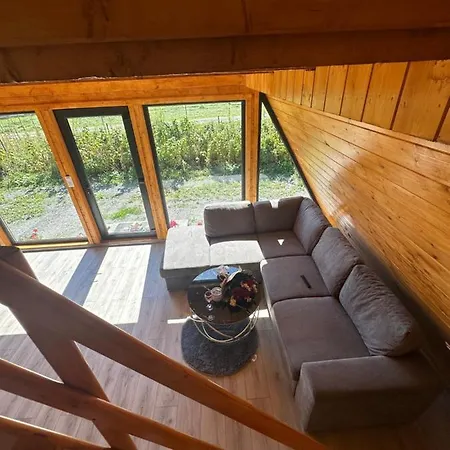 Little House Bologa Villa Exterior foto