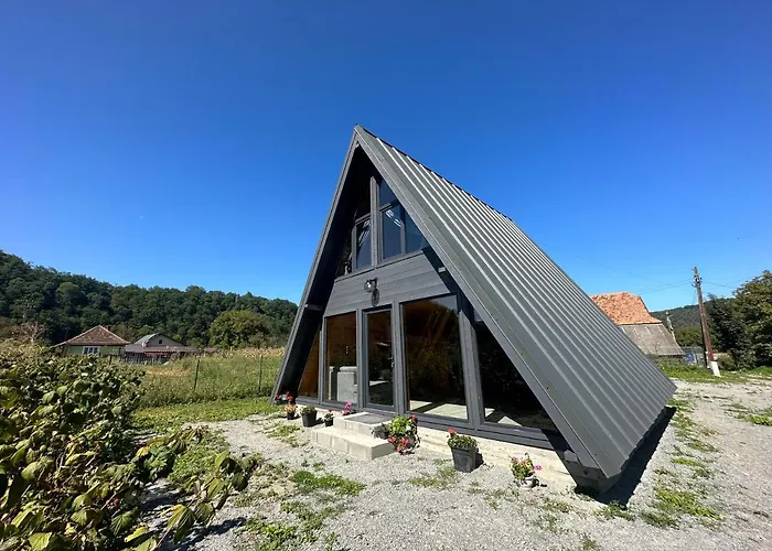 Little House Bologa