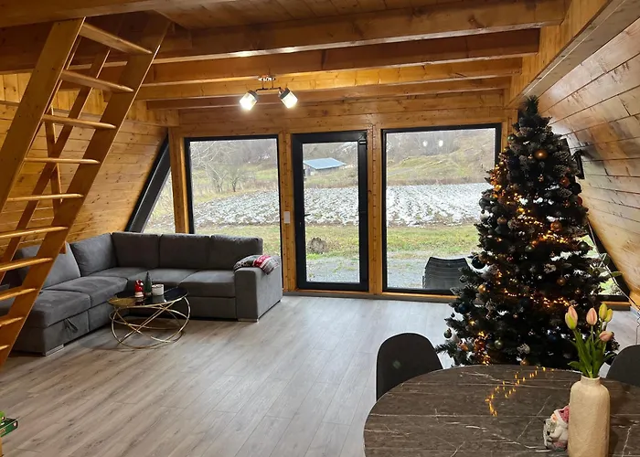 Little House Bologa
