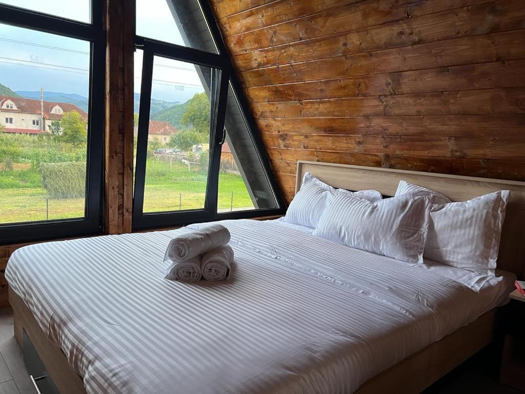 Chalet Little House *